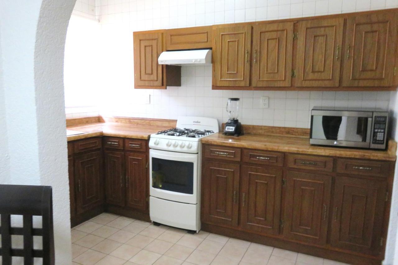 Hotel Huizache Saltillo Ngoại thất bức ảnh