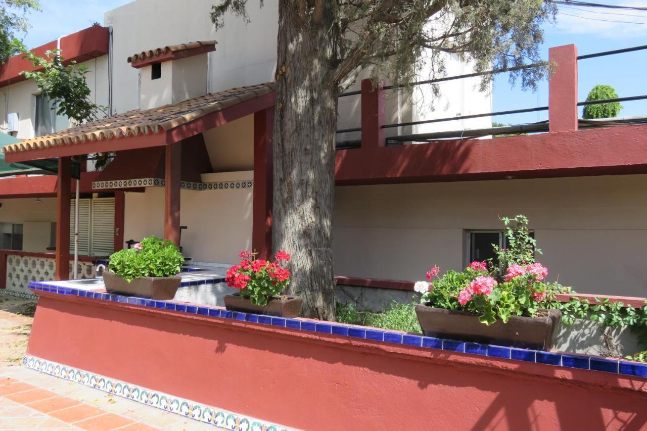Hotel Huizache Saltillo Ngoại thất bức ảnh