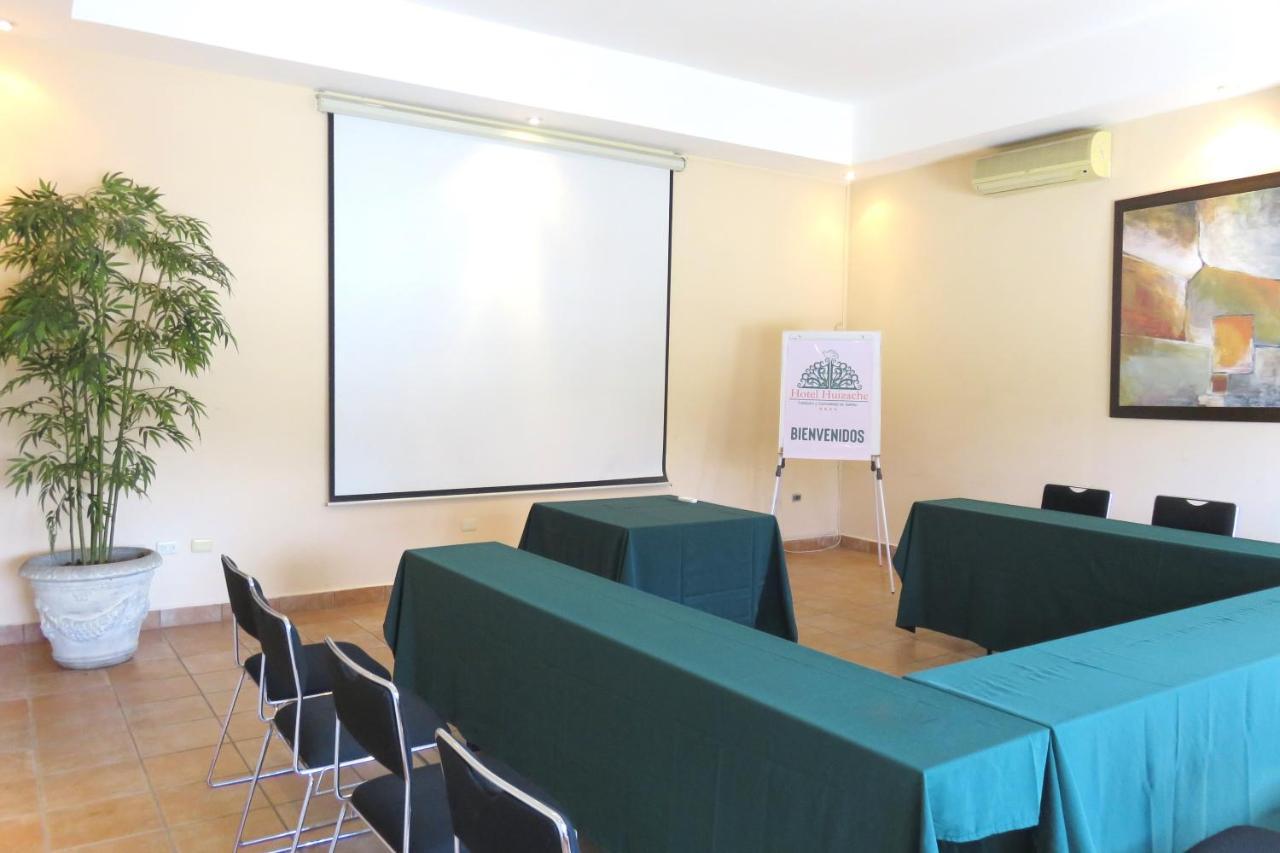 Hotel Huizache Saltillo Ngoại thất bức ảnh